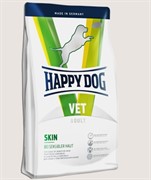 HAPPY DOG Диета "Хэппи Дог" Skin (чувствительная кожа)
