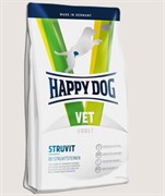 HAPPY DOG Диета "Хэппи Дог" Struvit (струвит)