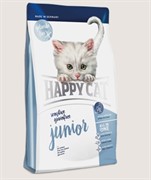Happy Cat Юниор Грейнфри "Хэппи Кэт" Утка