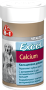 8in1 Excel Кальций