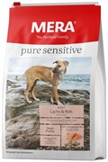 MERA PURE SENSITIVE ADULT LACHS&REIS  (для взрослых собак с лососем и рисом)