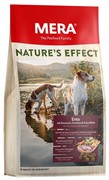 Mera Natures Effect "Ente Mit Rosmarin, Karotten & Kartoffeln"  для взрослых собак с уткой, розмарином, морковкой и картошкой