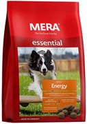 MERA ESSENTIAL ENERGY (для взрослых собак с высоким уровнем активности)