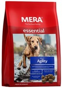 MERA ESSENTIAL AGILITY  (для взрослых собак с повышенным уровнем активности)