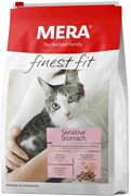 MERA FINEST FIT SENSITIVE STOMACH (для взрослых кошек с чувствительным пищеварением)