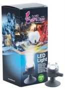 H2SHOW подсветка для аквариумов и аэраторов LED Light зеленая