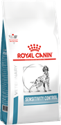 ROYAL CANIN Для собак с пищевой непереносимостью на утке, Sensitivity SC21