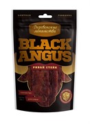 Деревенские лакомства black angus рибай стейк 50 г Деревенские лакомства black angus рибай стейк 50 г