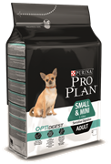 Purina Pro Plan Optidigest ягненок с рисом 700г (для мелких пород) 0,7 кг Purina Pro Plan Optidigest ягненок с рисом 700г (для мелких пород) 0,7 кг