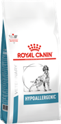 ROYAL CANIN Для собак с пищевой аллергией, Hypoallergenic DR 21 (7 кг)