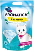AromatiCat силикагелевый наполнитель Premium