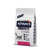 Advance Для кошек при мочекаменной болезни (Urinary)
