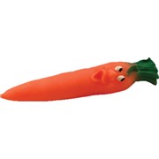 Зооник Игрушка "Морковь", 21 см