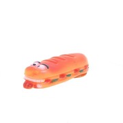 Зооник Игрушка "Сэндвич", 18,5 см