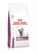 ROYAL CANIN (Роял Канин) MOBILITY Диета для кошек при заболеваниях опорно-двигательного аппарата
