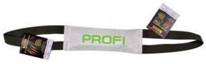 MAGNUM игрушка для собак PROFI тягалка две ручки #2, тедо 25 см, с пищалкой