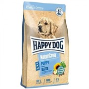 HAPPY DOG Happy Dog NaturCroq Puppy для щенков