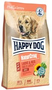 Happy Dog NaturCroq Lachs & Reis 12 кг