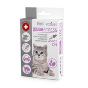 МК Капли Anti Stress для кошек 10мл