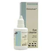 Лосьон ГЛОБАЛ-ВЕТ для мягкого очищения глаз 50мл.(Eye cleaner)