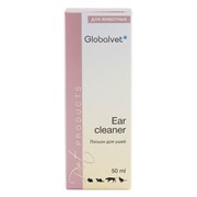 Лосьон ГЛОБАЛ-ВЕТ для ушей 50мл (Ear cleaner)