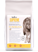 Корм сухой «Lapico Supreme» для собак средних пород. Индейка