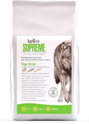 Корм сухой «Lapico Supreme» для щенков собак средних пород