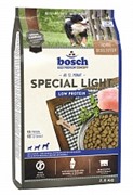 Bosch Special Light сухой корм для собак 12,5 кг STOCK