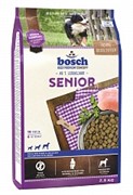 Bosch Senior сухой корм для собак 12,5 кг STOCK