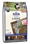 Bosch Light сух.д/собак Облегченный  12,5 кг STOCK