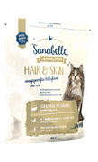 Sanabelle Hair&Skin сухой корм для кошек  10 кг STOCK