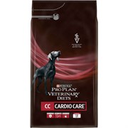 PRO PLAN  CC CARDIOCARE ДЛЯ ПОДДЕРЖАНИЯ СЕРДЕЧНОЙ ФУНКЦИИ 3 КГ