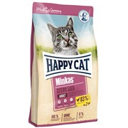 Happy Cat Эдалт "Хеппи Кэт" Минкас Стерилайзд