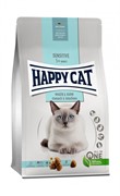 Happy Cat Sensitive для кошек с чувствительным пищеварением
