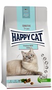 Happy Cat Sensitive для поддержания работы почек