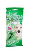 TiTBiT снек для свежего дыхания Fresh для собак средних пород, 3 шт. 150 гр
