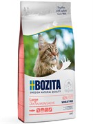 BOZITA Для взрослых и молодых кошек крупных пород, Feline Funktion Large 31/18