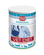 Solid Natura VET Intestinal диета для собак