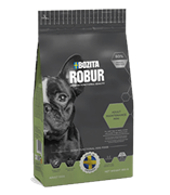BOZITA ROBUR Adult Maintenance mini 27/17 сухой корм для взрослых собак мелких пород