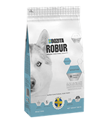 BOZITA ROBUR Sensitive Grain Free Reindeer 26/16 сухой корм для собак с чувствительным пищеварением с оленем