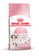 Royal Canin Kitten сухой корм для котят от 4 до 12 мес.