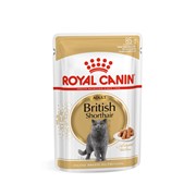 ROYAL CANIN (Роял Канин) Кусочки для британских кошек
