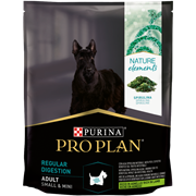 Pro Plan Nature Elements для взрослых собак мелких и карликовых пород, с высоким содержанием ягненка - 7кг