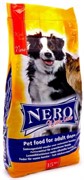 NERO GOLD Для Собак: Мясной коктейль