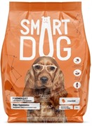 Smart Dog Для взрослых собак с индейкой
