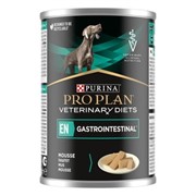 PRO PLAN® EN Gastrointestinal при расстройствах пищеварения