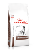 ROYAL CANIN Для собак при нарушении пищеварения, Gastro Intestinal Gl25