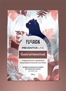 Florida Preventive Line Gastrointestinal сухой корм для кошек "Поддержание здоровья пищеварительной системы"