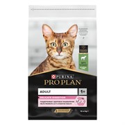 PRO PLAN® Delicate для кошек с чувствительным пищеварением С ЯГНЕНКОМ