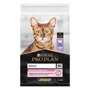 PRO PLAN® Delicate для кошек с чувствительным пищеварением С ИНДЕЙКОЙ
